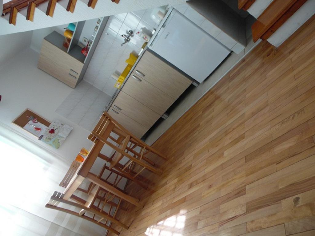 Apartment Vracar Belgrad Zimmer foto