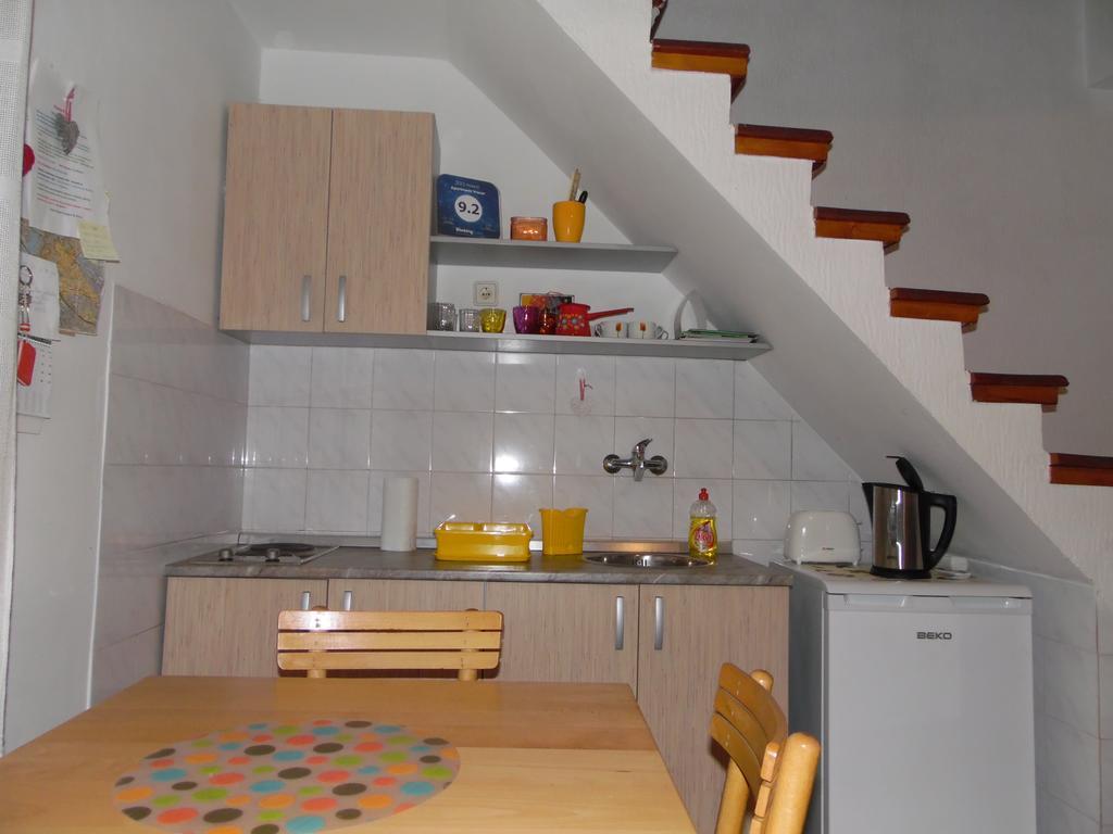 Apartment Vracar Belgrad Exterior foto